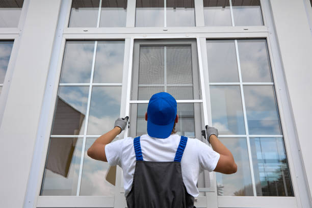 Trusted Watsontown, PA Windows and Door Installation & Repair Experts