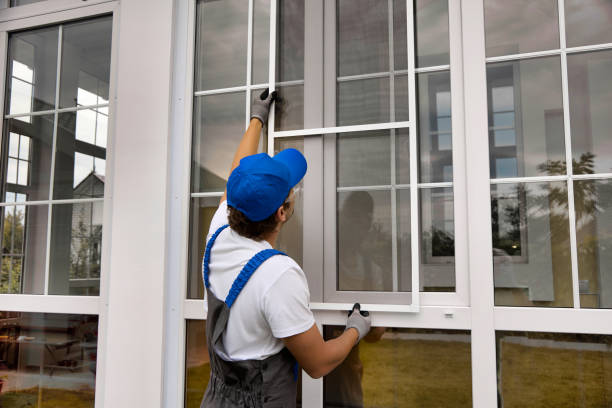 Basement Window Installation in Watsontown, PA